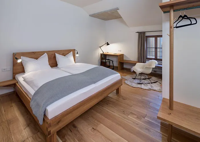 Roehrl فندق Sinzing