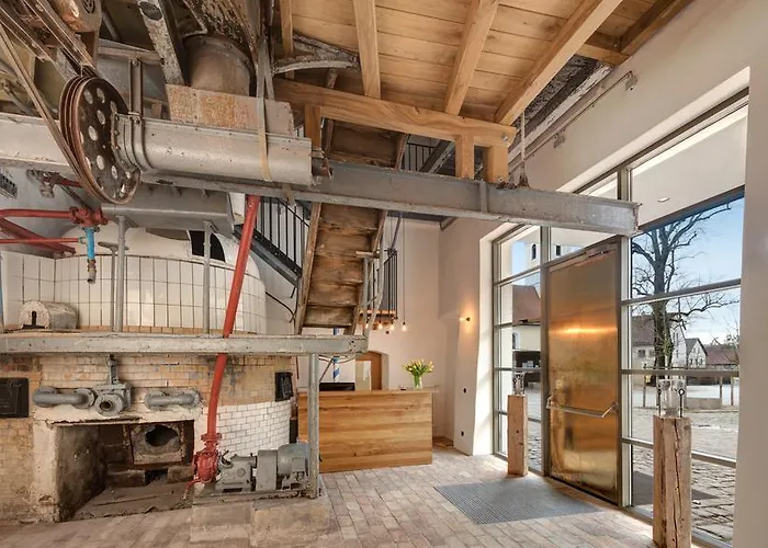 فندق Roehrl Sinzing