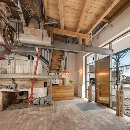 Roehrl מלון Sinzing