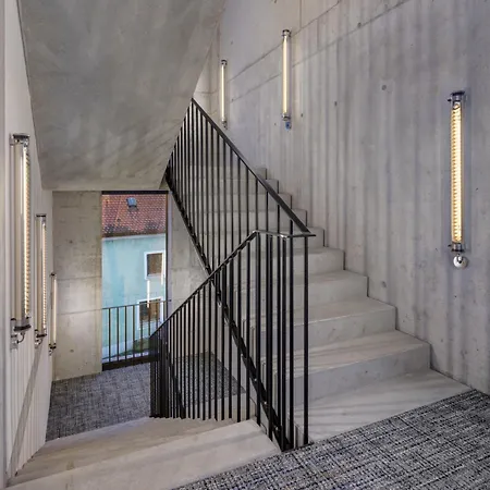 Hotell Röhrl Sinzing