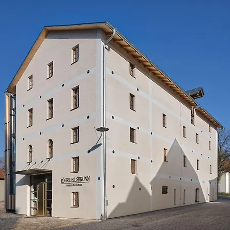 Hotel Röhrl 3*