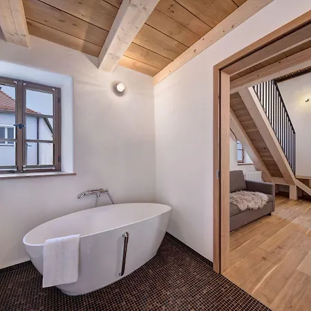 Hotel Roehrl 3*