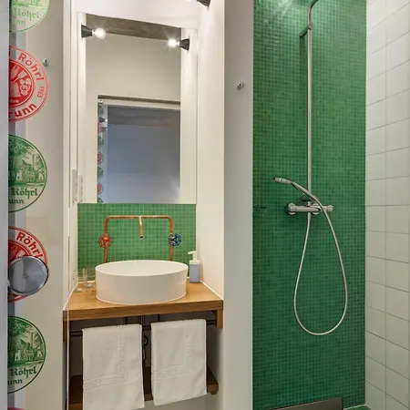 Roehrl Hotel 3*