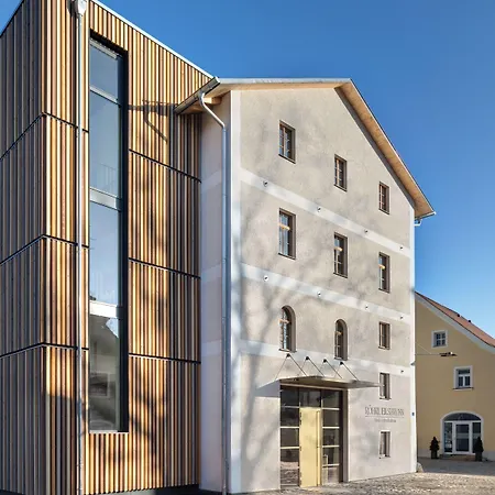 Hotel Röhrl 3*