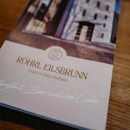 Hotel Röhrl Sinzing