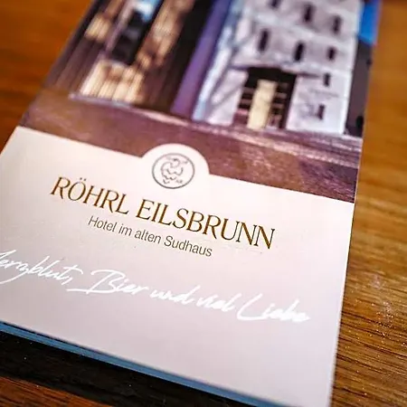Roehrl Hotel