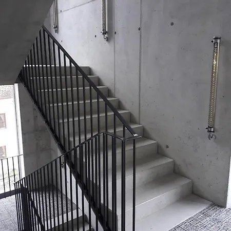 Roehrl מלון Sinzing