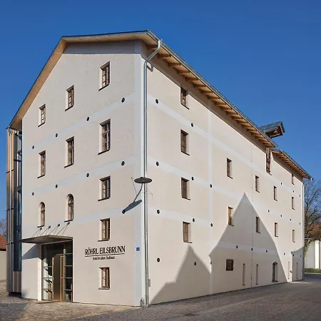 Roehrl Hotel
