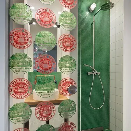 Roehrl Hotel 3*
