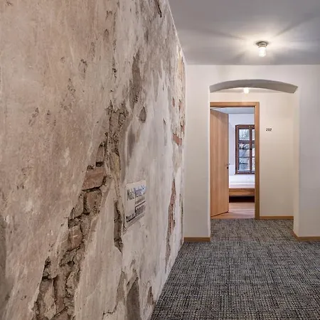 Hotel Roehrl Sinzing