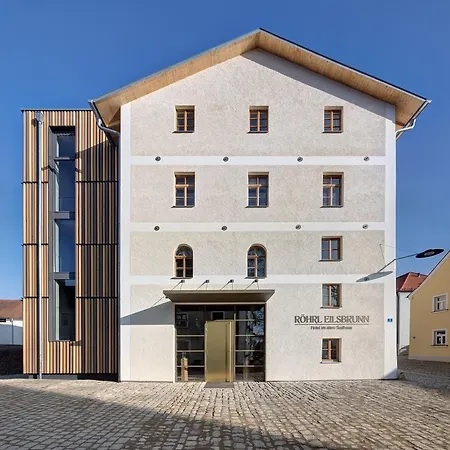 Hotel Roehrl