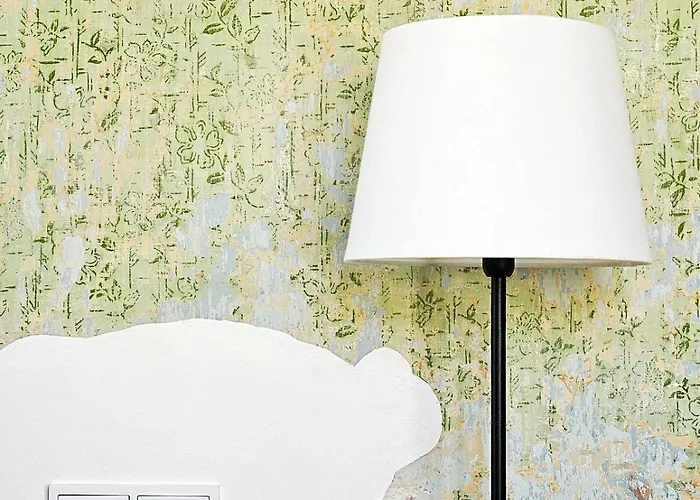 酒店 鲁尔酒店 3*