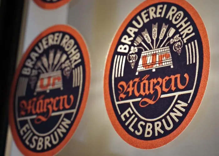 鲁尔酒店 Sinzing