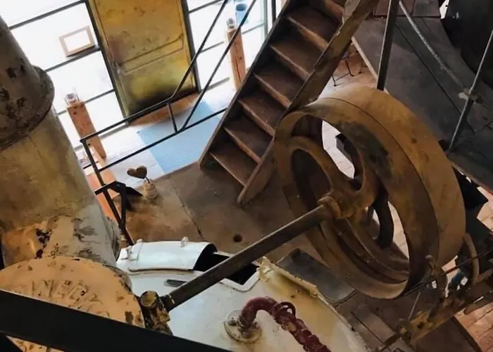 酒店 鲁尔酒店 3*