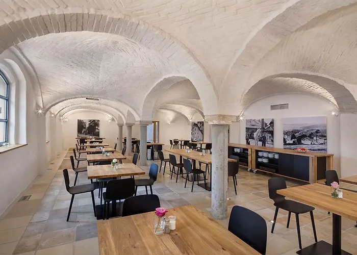 鲁尔酒店 酒店 Sinzing