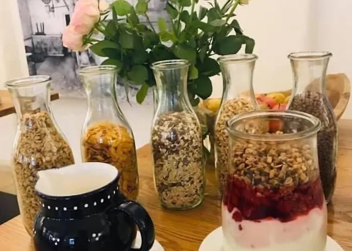 鲁尔酒店 酒店 3*