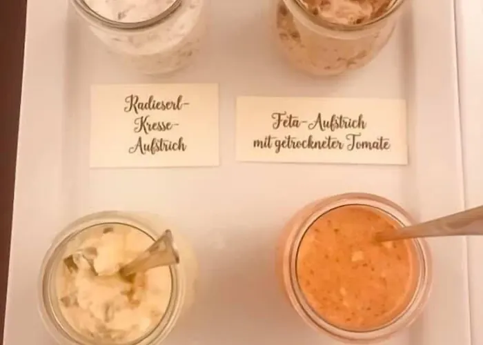 鲁尔酒店 3* Sinzing