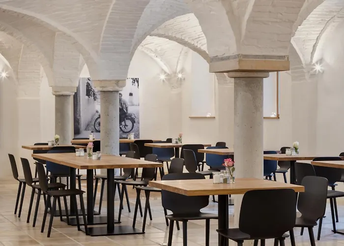 鲁尔酒店 3* Sinzing