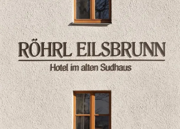 酒店 鲁尔酒店 3*