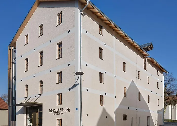 酒店 鲁尔酒店 3*