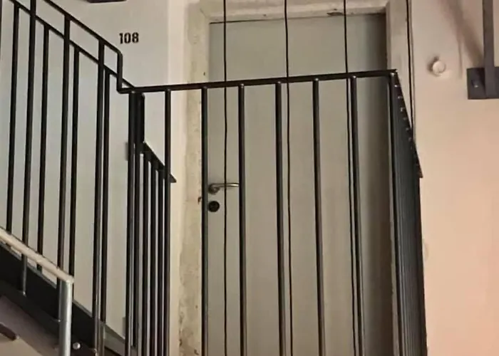 鲁尔酒店 酒店 3*