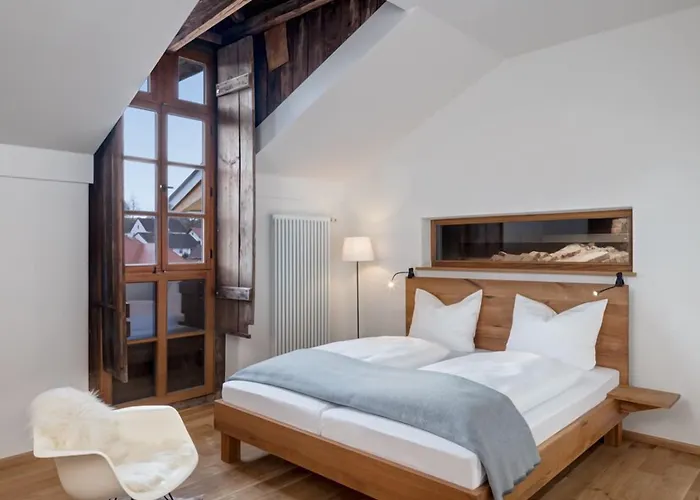 Roehrl Hotel 3*