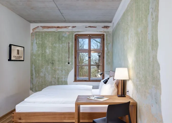 鲁尔酒店 Sinzing