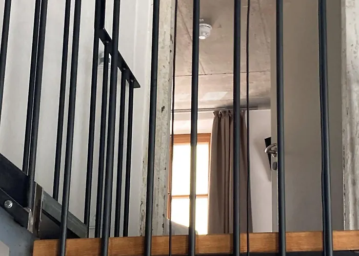 鲁尔酒店 3* Sinzing