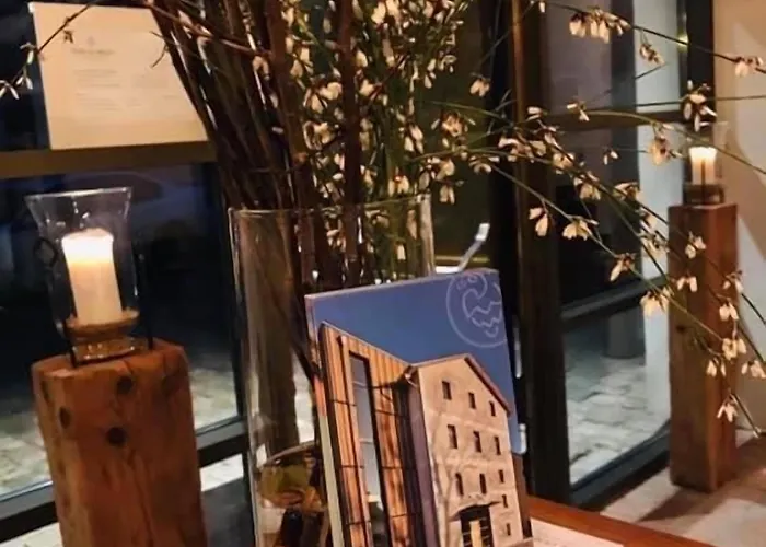 鲁尔酒店 Sinzing