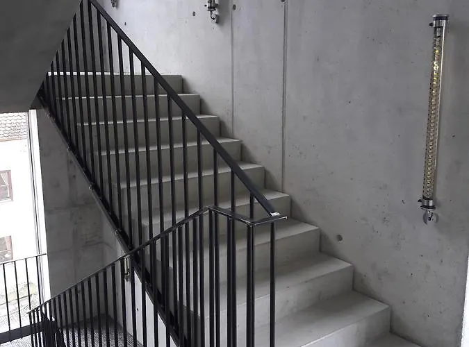 鲁尔酒店 酒店 Sinzing