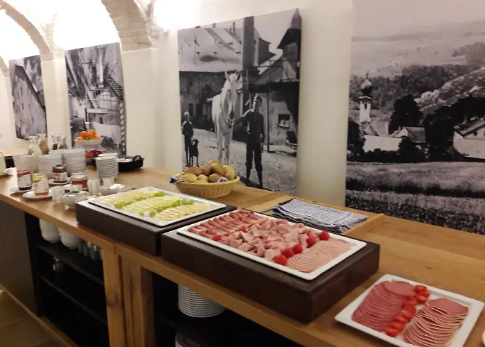 鲁尔酒店 酒店 3*