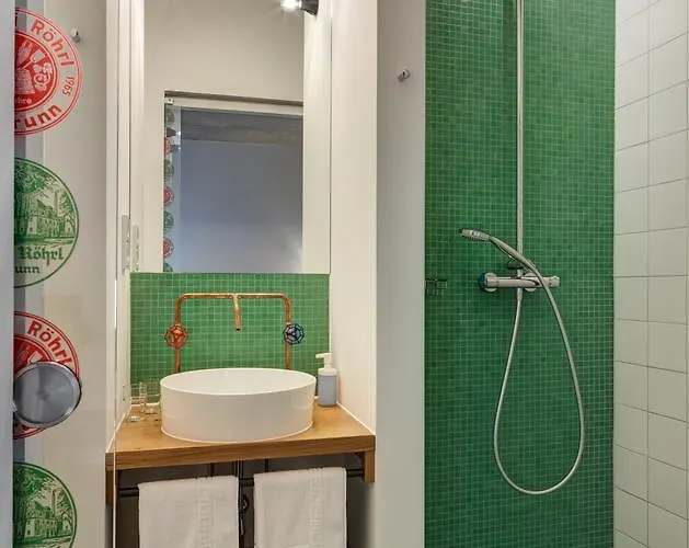 鲁尔酒店 酒店 Sinzing